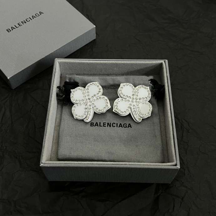 Picture of Balenciaga Earring _SKUBalenciagaearring03lyr32152
